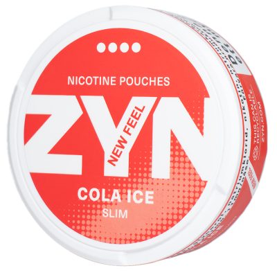ZYN Cola Ice 11mg - Image 2