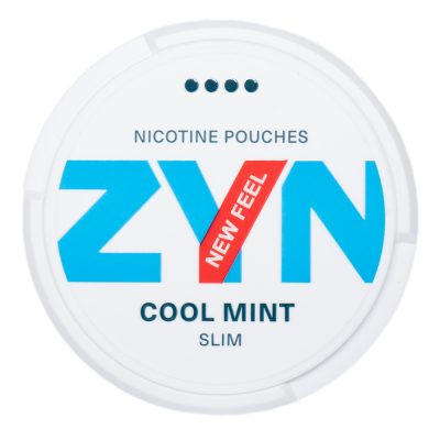 ZYN Cool Mint 11mg