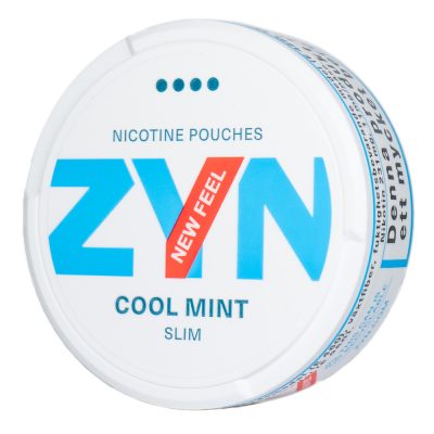 ZYN Cool Mint 11mg - Image 2