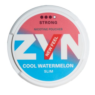 ZYN Cool Watermelon 11mg