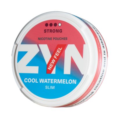 ZYN Cool Watermelon 11mg - Image 2