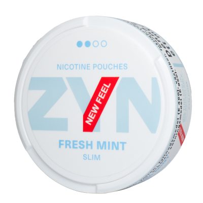 ZYN Fresh Mint 6.5mg - Image 2