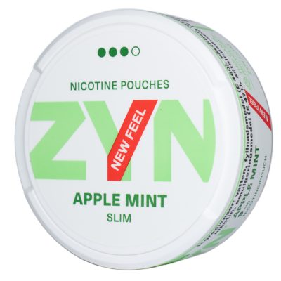 ZYN Apple Mint 9mg - Image 2