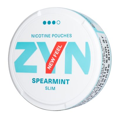 ZYN Spearmint 9mg - Image 2