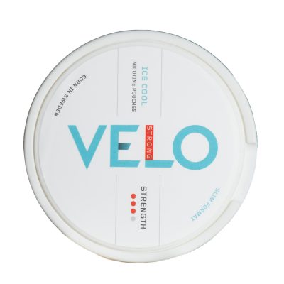 Velo Ice Cool 10mg