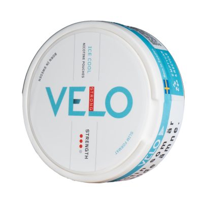 Velo Ice Cool 10mg - Image 2