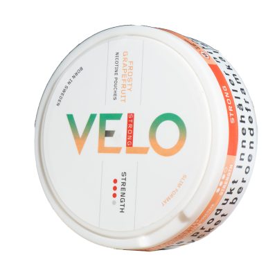 Velo Frosty Grapefruit 10mg - Image 2