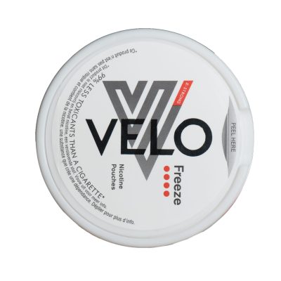 Velo Freeze 11mg
