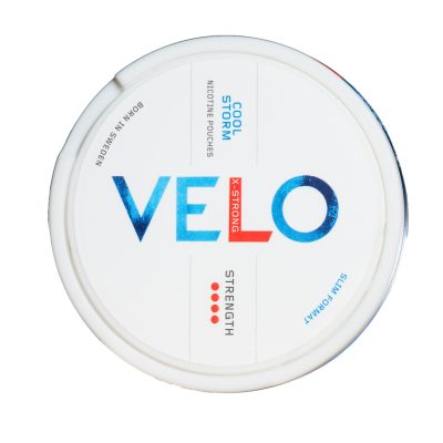 Velo Cool Storm 11mg