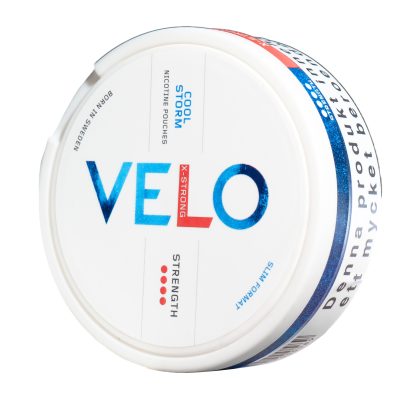 Velo Cool Storm 11mg - Image 2