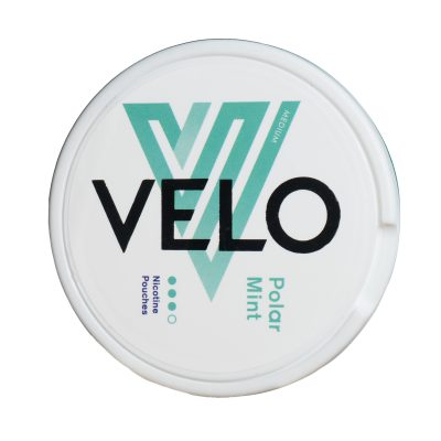 Velo Polar Mint 11mg
