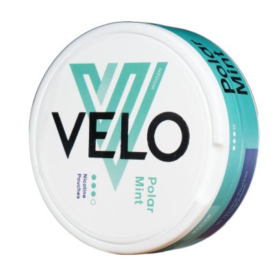 Velo Polar Mint 11mg - Image 2