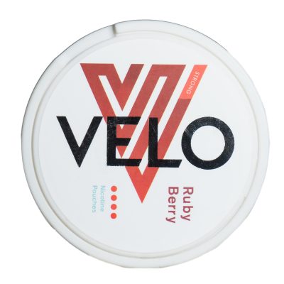 Velo Ruby Berry 14mg