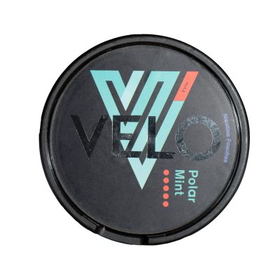 Velo MAX Polar Mint 14mg