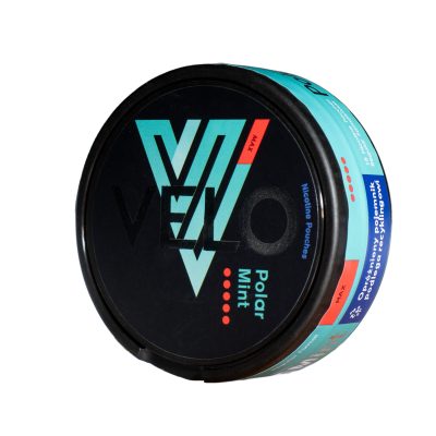 Velo MAX Polar Mint 14mg - Image 2