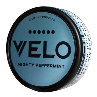 Velo Mighty Peppermint 17mg - Image 2