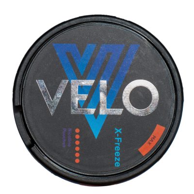 Velo X-Freeze 20mg