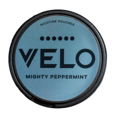 Velo Mighty Peppermint 17mg