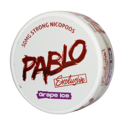 Pablo Mango Ice 30mg - Image 2